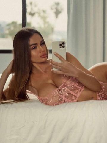 Анкета проститутки Екатерина, 25 лет